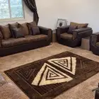 كنب للبيع نظيف