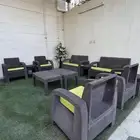 للبيع جلسه خارجيه