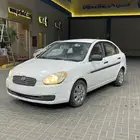 اكسنت 2010 قير عايدي استماره جديد مكيف السوم 8
