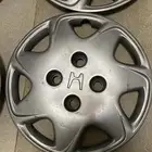 طيس هوندا اكورد 98 2002