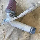 فلتر 4 انش اخو الجديد