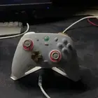 يد 2 game sir cyclone احترافية
