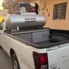 ايسوزو مديل 16 لايجار شهري