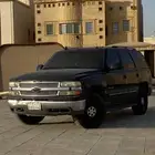 تاهو 2003 امريكي اقبل البدل