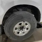 جنط هايلكس سلق اصلي عدد 4 مقاس 16