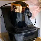 آلة قهوة تركيه