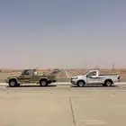 رحلة من النعيريه لرياض صد ورد