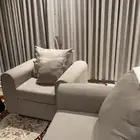 اعرض لكم نوعين كنب