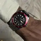 Tudor Black Bay Heritage