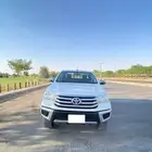 للبيع هايلوكس 2022 ديزل دبل GL2