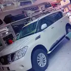 نيسان باترول 2011