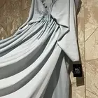 فستان سهرة جديد غير ملبوس