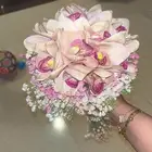 مسكة عرايس شبه جديده