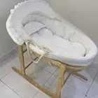 سرير مواليد