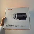 فلاش قودكس AP300 pro لاسلكي