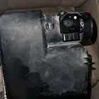 قربة الهواء مع الحساس والفلتر لكزس 430