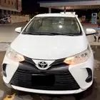 يارس Yaris 2021 مالك أول great condition ( قمة النظافة)