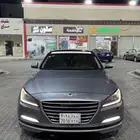 جينيسس g80
