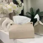 علبة مناديل مودرن