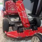 إسكوتر كهرباء