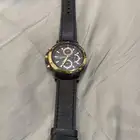 ساعه نضيفه ونادر استخدمها