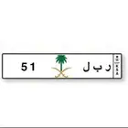 لوحة ربل 51