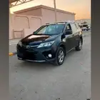 تويوتا راف فور