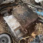 قير k5