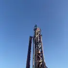 حفار ابار ارتوازيه دريل فرار همر