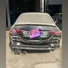 قط ع مرسيدس E63s 2018