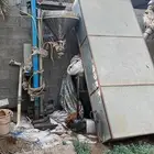 الة تغليف طحين ومستلزماتها والة صناعة اسمنت
