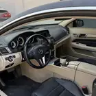 مرسيدس E250