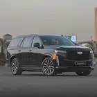 اسكاليد Sport .. ( اعلى فئة )