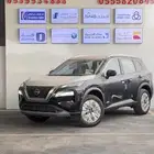 نيسان اكس تريل 2025 دبل SV