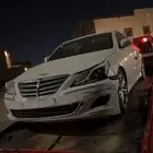جنسس G80 2014