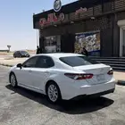 كامري2022 سعودي وارد عبدالطيب