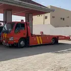 سطحة العمق   دينا شبك ونش - العمق - ثرب - صخيبره - المهد