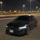 كيا كي 5 للبدل بكامري هايبرد