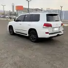 جيب لكزز مديل 2008