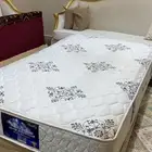 بوكس سرير ومرتبة