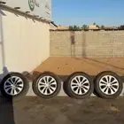 طقم سوح اكورد يركب من 2008 2025