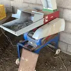 جراشة حبوب للاعلاف