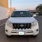 للبيع تويوتا برادو 2016 6 سلندر فول كامل