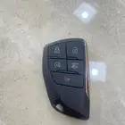 مفتاح تاهو - سيلفرادو 2023