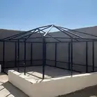 حديد بيت شعر