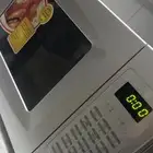 ميكرويف امجوي للبيع 200