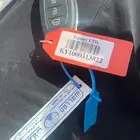 ريموت و مفتاح سوناتا وكالة