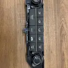 تحكم المكيف هوندا اكورد 2017