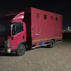 عربه نقل خيل داخلي وخارج المملكه