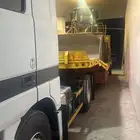 لوبد لنقل المعدات والشاحنات